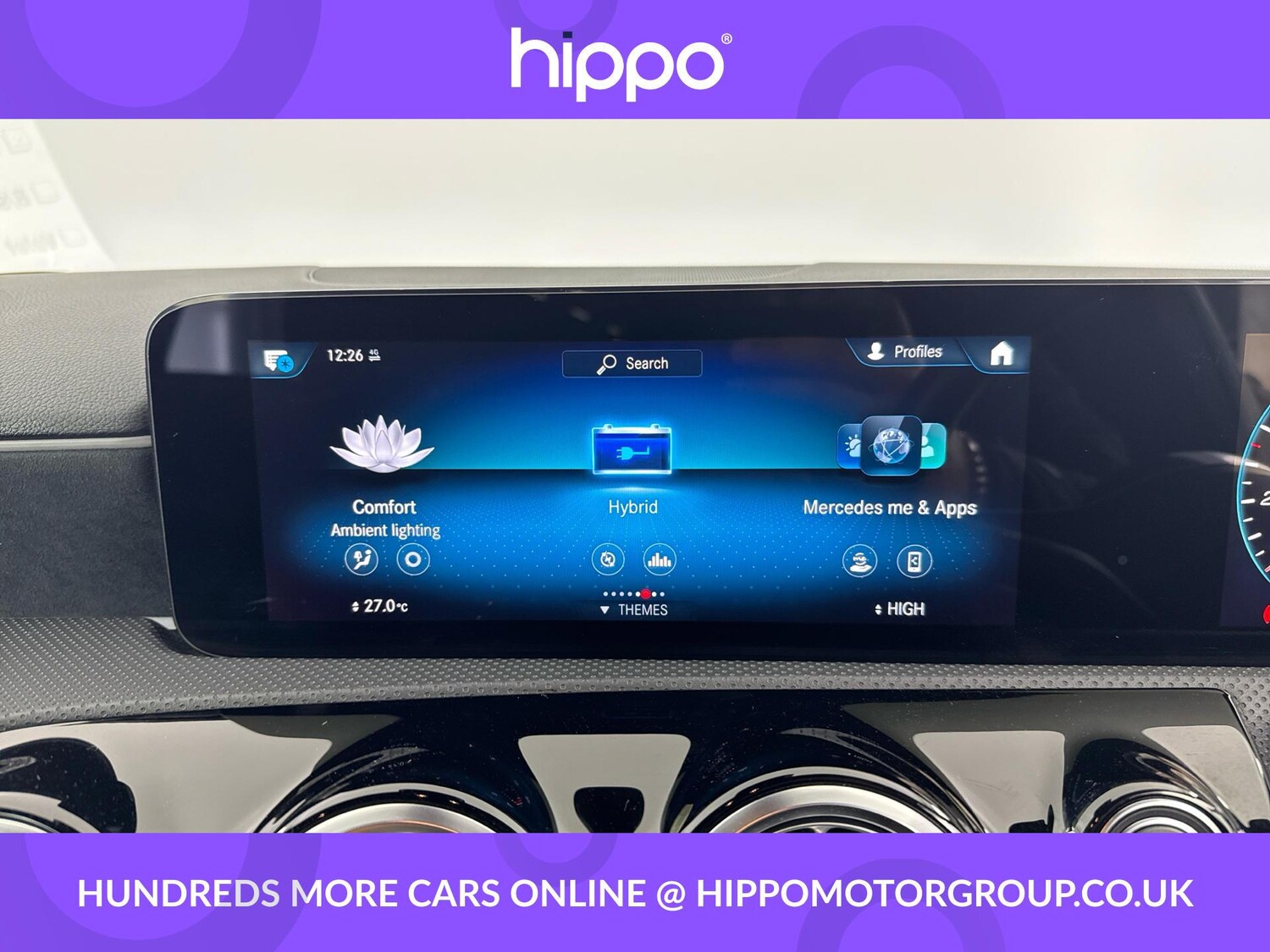 Used Mercedes-Benz A-Class 2022 for sale - 77191318: Photo 25