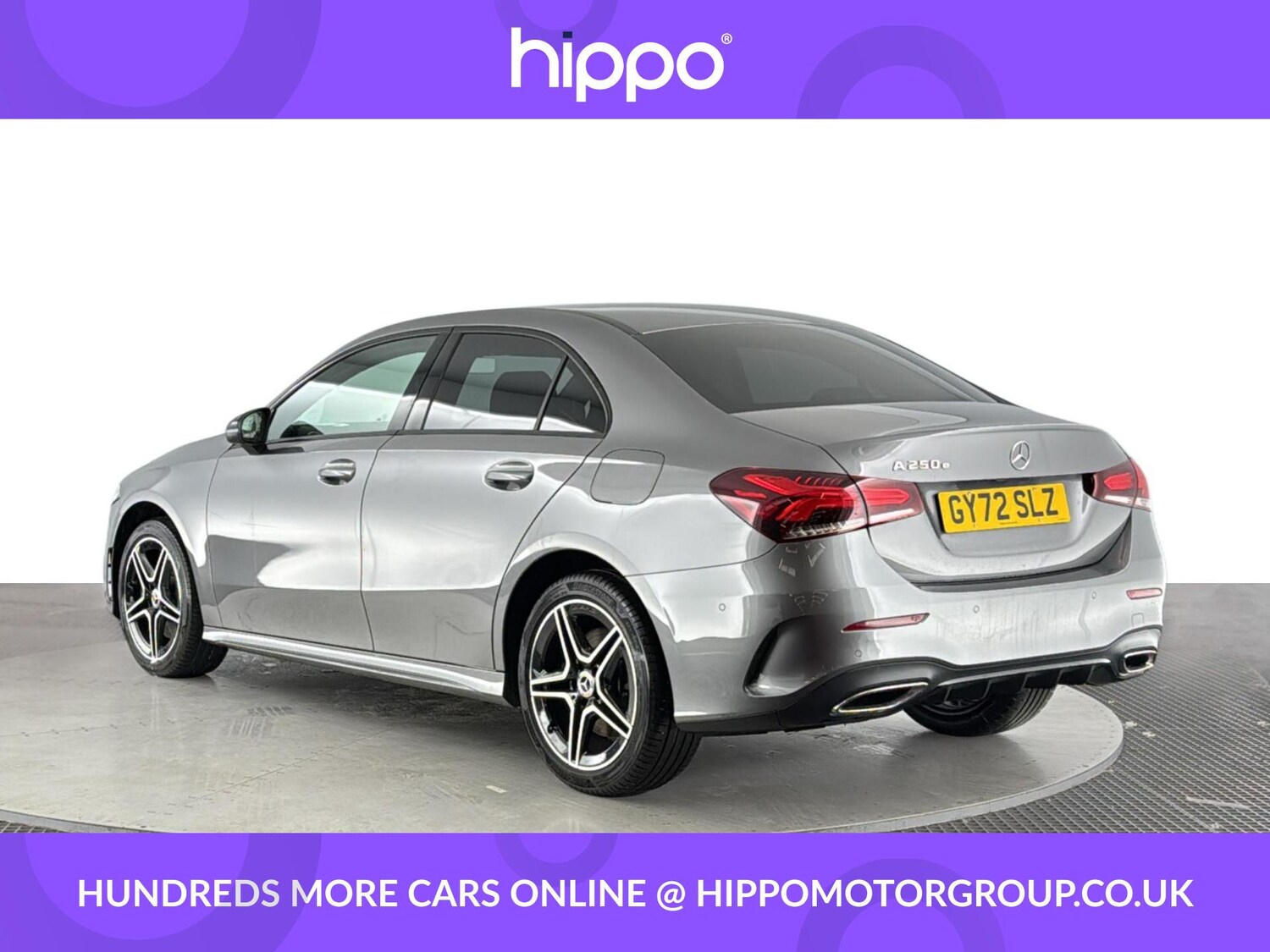 Used Mercedes-Benz A-Class 2022 for sale - 77191318: Photo 6