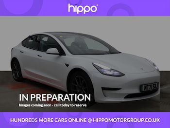 Used Tesla Model 3 2021 for sale - 77839200: Photo