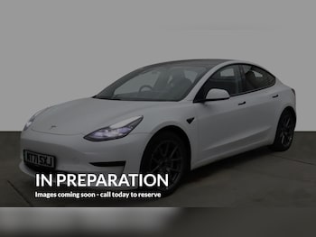 Used Tesla Model 3 2021 for sale - 77839200: Photo