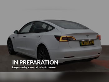 Used Tesla Model 3 2021 for sale - 77839200: Photo