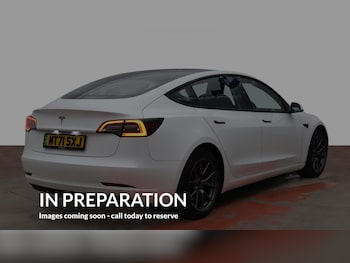 Used Tesla Model 3 2021 for sale - 77839200: Photo