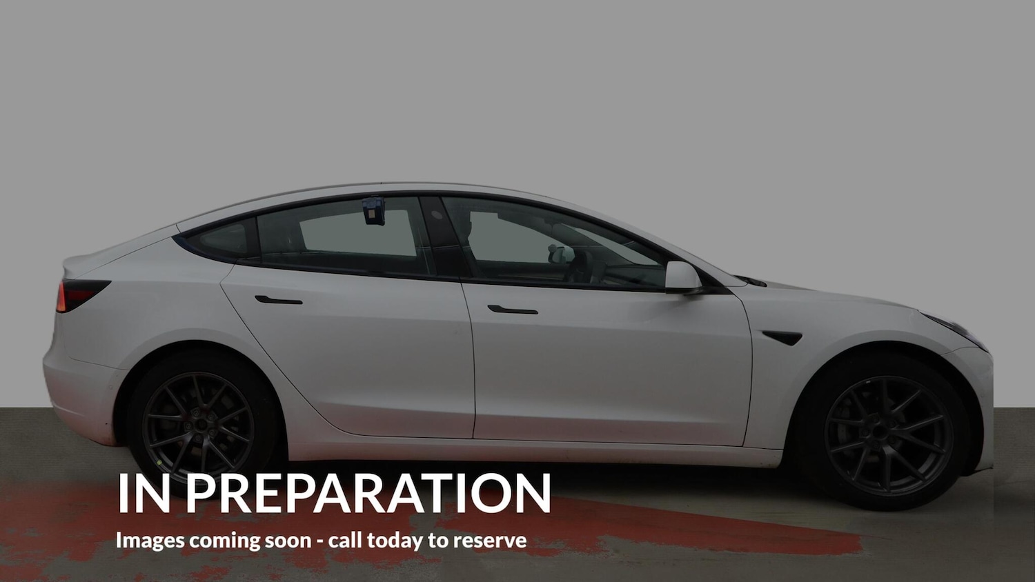 Used Tesla Model 3 2021 for sale - 77839200: Photo 5
