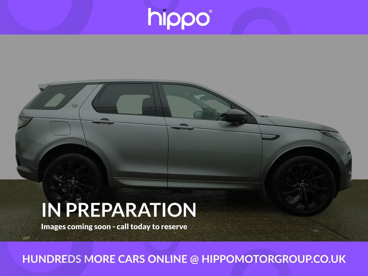 Used Land Rover Discovery Sport for sale - 77587230: Photo 5