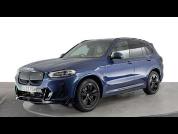 2022 - M Sport 5-Door
