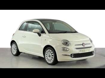 Used Fiat 500 2018 for sale - 75133347: Photo