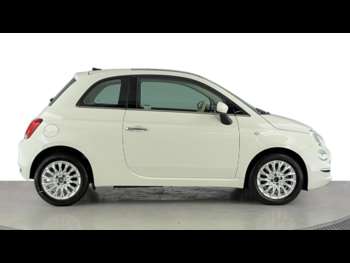 Used Fiat 500 2018 for sale - 75133347: Photo