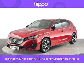Used Peugeot 308 2023 for sale - 79453647: Photo