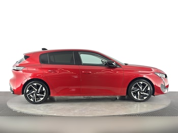 Used Peugeot 308 2023 for sale - 79453647: Photo