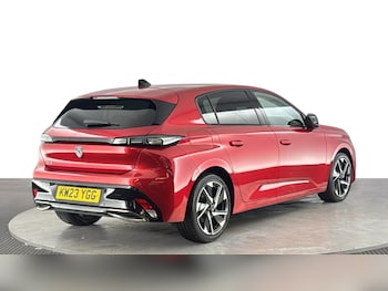Used Peugeot 308 2023 for sale - 79453647: Photo