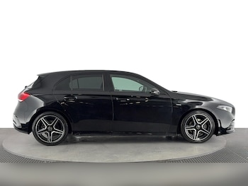 Used Mercedes-Benz A-Class 2022 for sale - 75893152: Photo