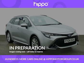 Used Toyota Corolla 2024 for sale - 78635989: Photo