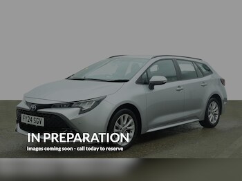 Used Toyota Corolla 2024 for sale - 78635989: Photo