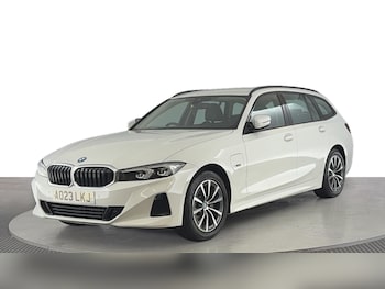 BMW - 3 Series