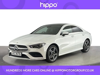 Used Mercedes-Benz CLA 2021 for sale - 78600874: Photo