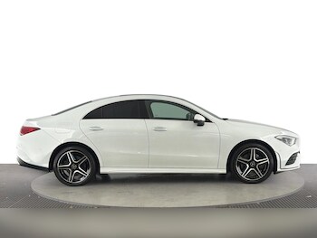 Used Mercedes-Benz CLA 2021 for sale - 78600874: Photo