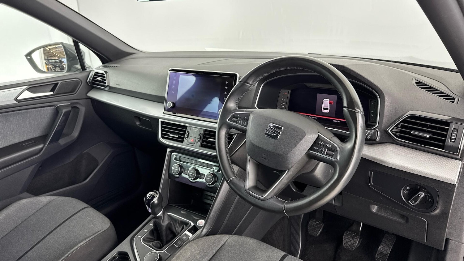 Used SEAT Tarraco 2019 for sale - 78184366: Photo 10