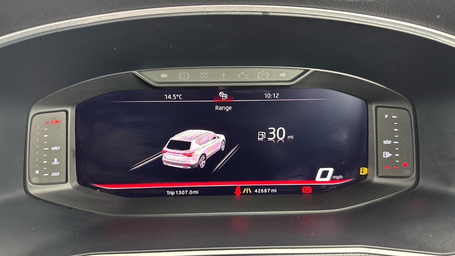 Used SEAT Tarraco 2019 for sale - 78184366: Photo 13