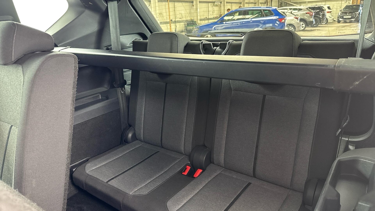 Used SEAT Tarraco 2019 for sale - 78184366: Photo 17