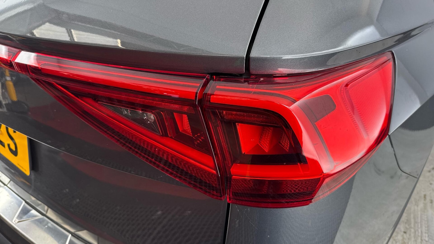 Used SEAT Tarraco 2019 for sale - 78184366: Photo 18