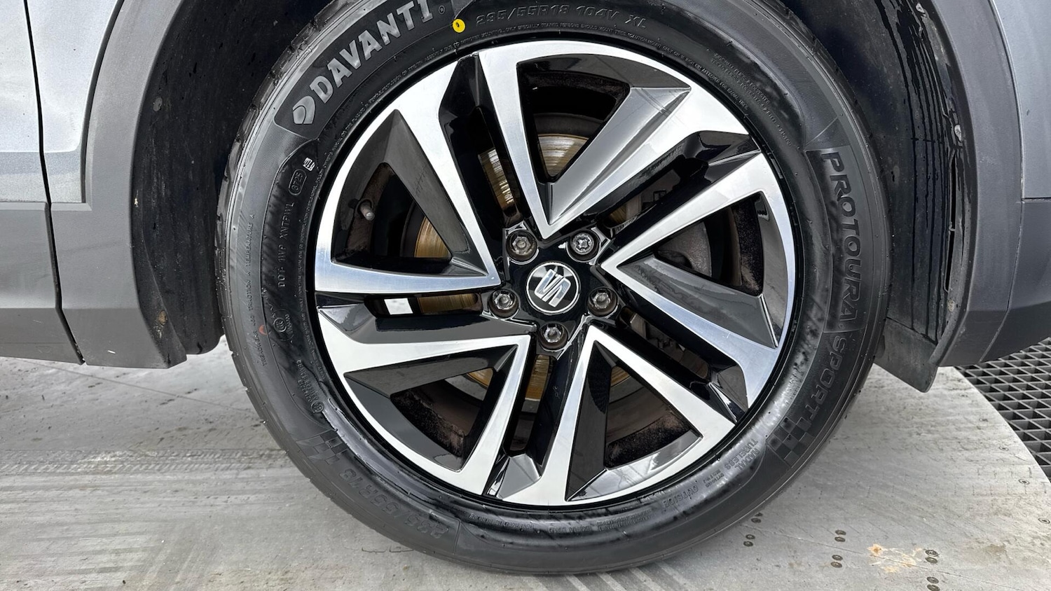 Used SEAT Tarraco 2019 for sale - 78184366: Photo 19