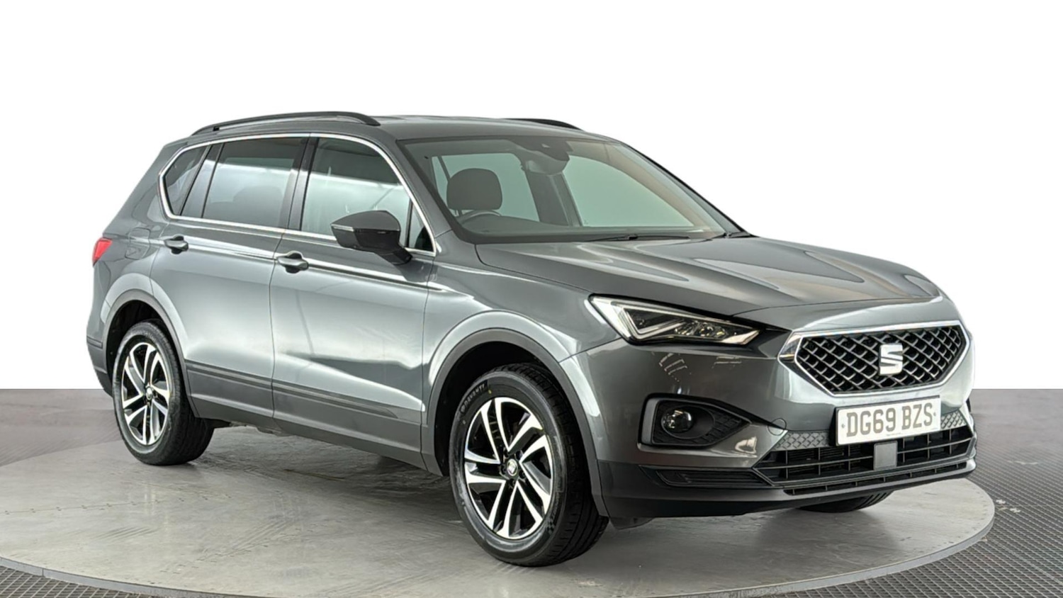Used SEAT Tarraco 2019 for sale - 78184366: Photo 2