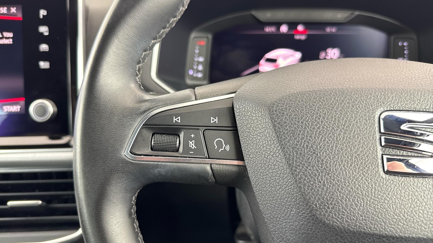 Used SEAT Tarraco 2019 for sale - 78184366: Photo 25