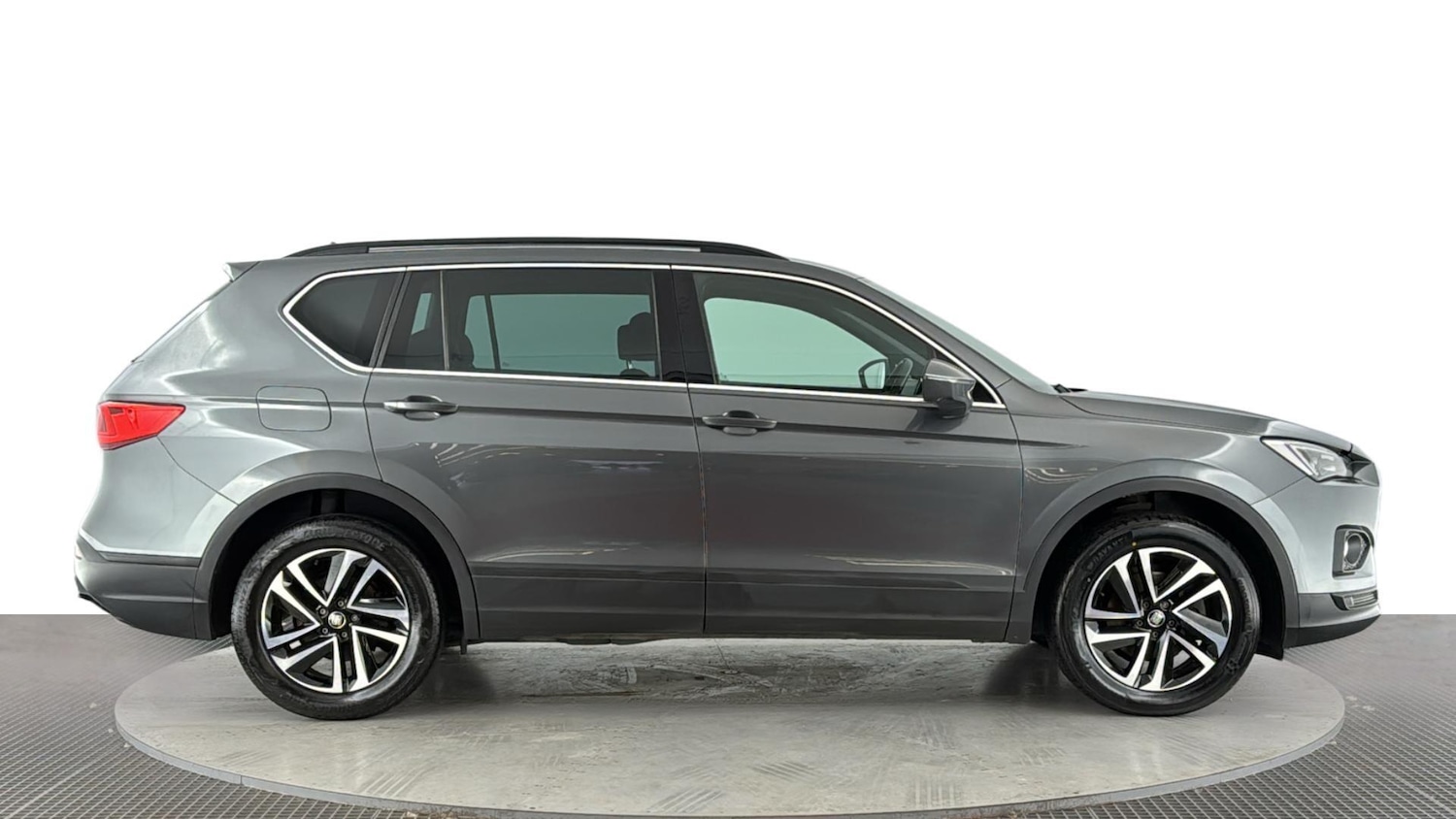 Used SEAT Tarraco 2019 for sale - 78184366: Photo 3