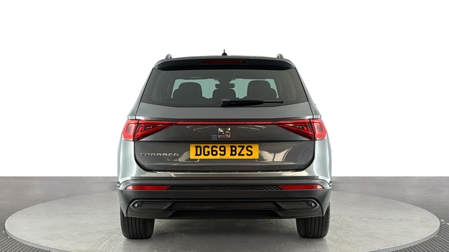 Used SEAT Tarraco 2019 for sale - 78184366: Photo 5