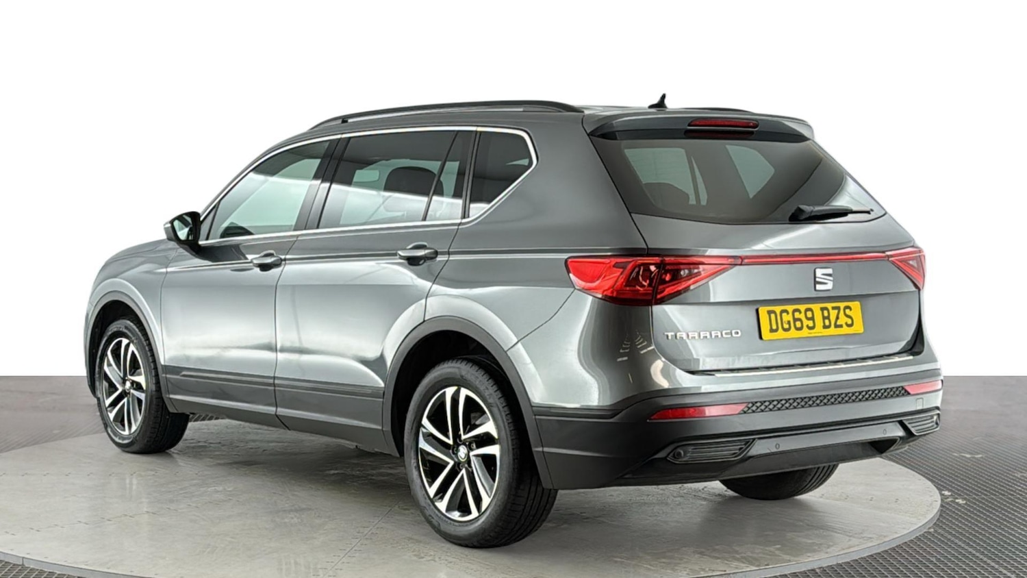 Used SEAT Tarraco 2019 for sale - 78184366: Photo 6