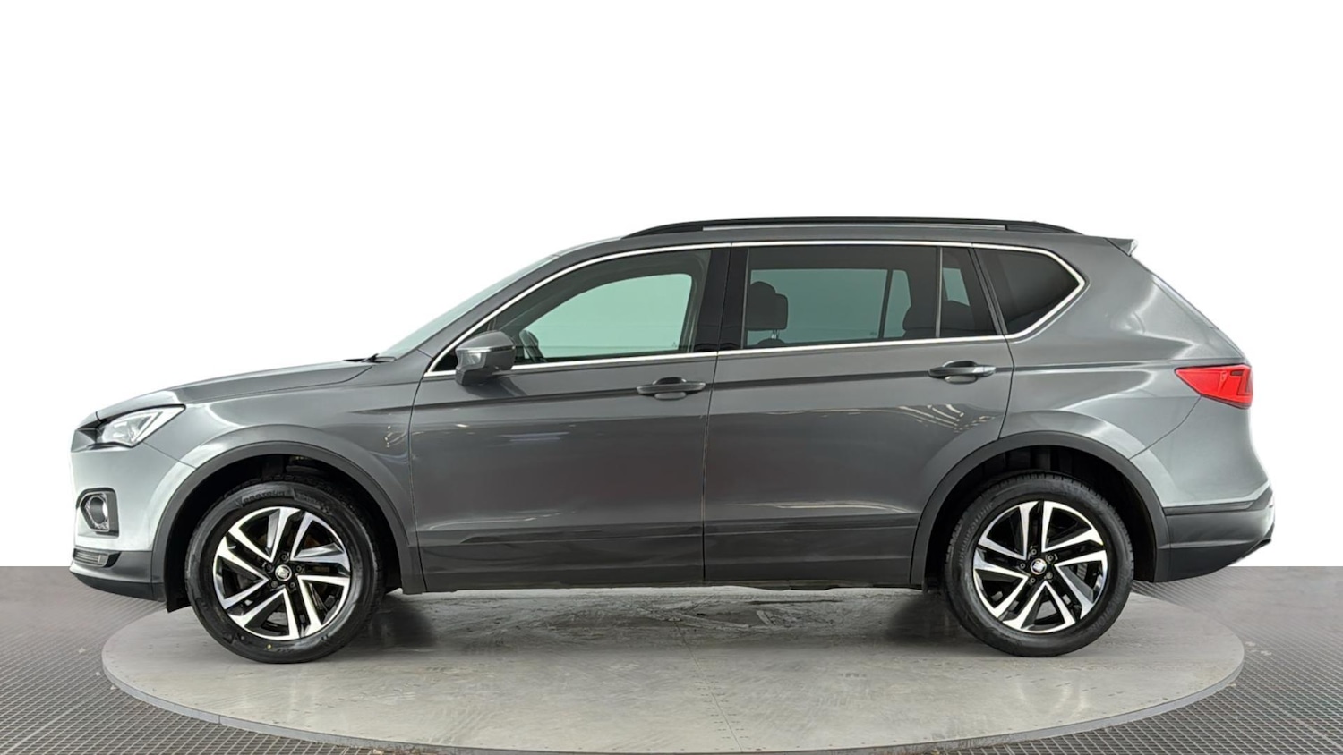 Used SEAT Tarraco 2019 for sale - 78184366: Photo 7