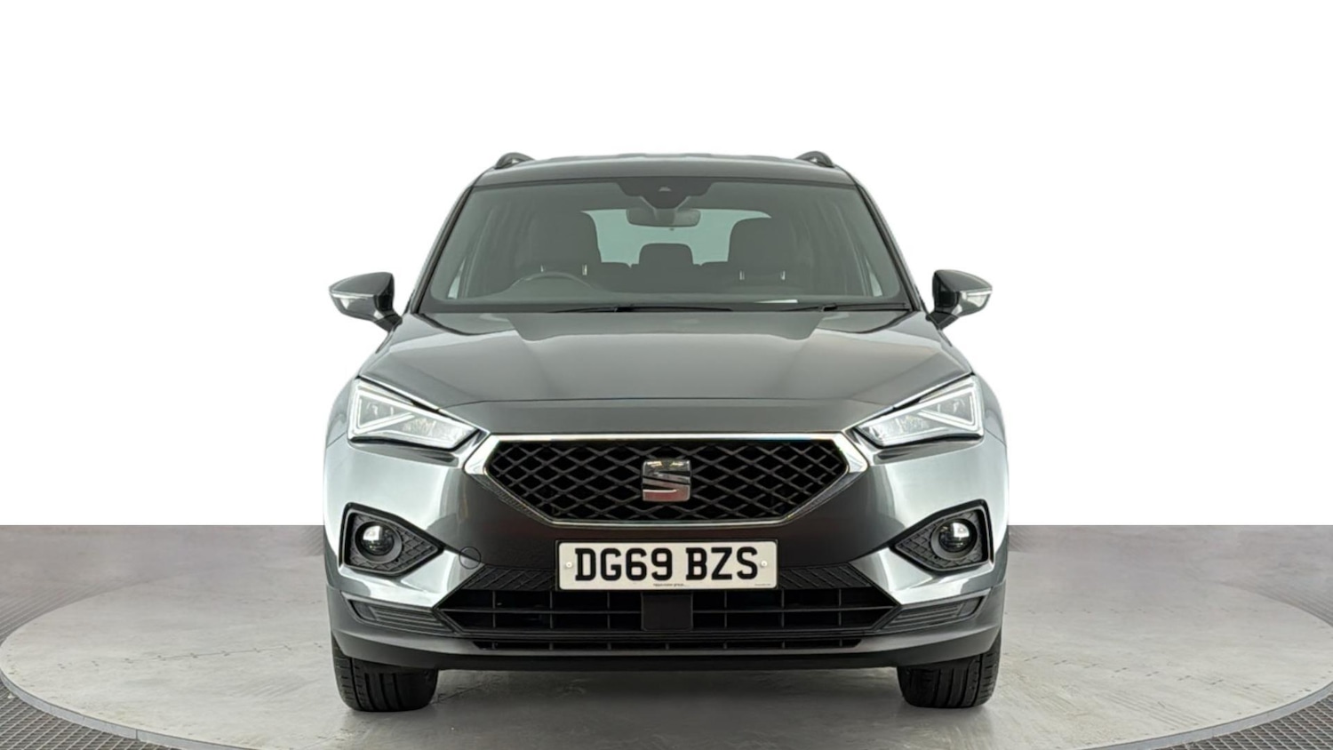 Used SEAT Tarraco 2019 for sale - 78184366: Photo 8
