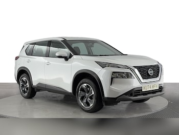 Used Nissan X-Trail 2025 for sale - 75893151: Photo