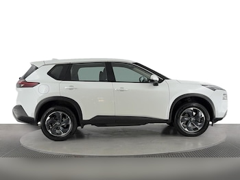 Used Nissan X-Trail 2025 for sale - 75893151: Photo