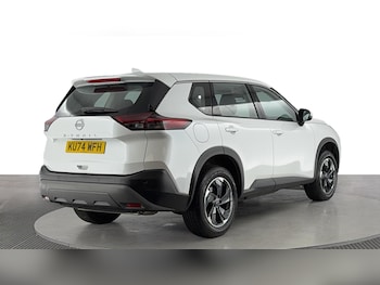 Used Nissan X-Trail 2025 for sale - 75893151: Photo