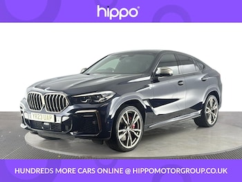 Used BMW X6 2023 for sale - 79268511: Photo