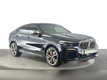 Used BMW X6 2023 for sale - 79268511: Photo