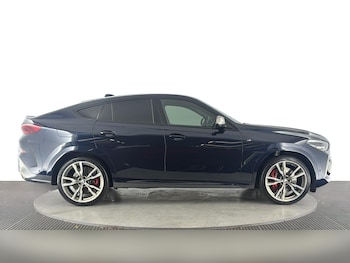 Used BMW X6 2023 for sale - 79268511: Photo