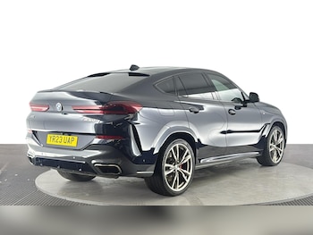 Used BMW X6 2023 for sale - 79268511: Photo