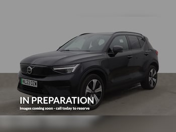Used Volvo XC40 2023 for sale - 78244855: Photo
