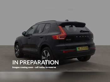 Used Volvo XC40 2023 for sale - 78244855: Photo