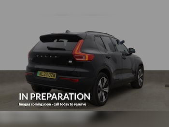 Used Volvo XC40 2023 for sale - 78244855: Photo