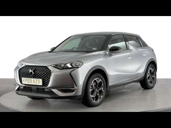 2019 - Puretech Prestige S/S Eat8 5-Door