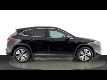 Used Mercedes-Benz EQA 2023 for sale - 74628810: Photo
