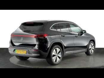 Used Mercedes-Benz EQA 2023 for sale - 74628810: Photo