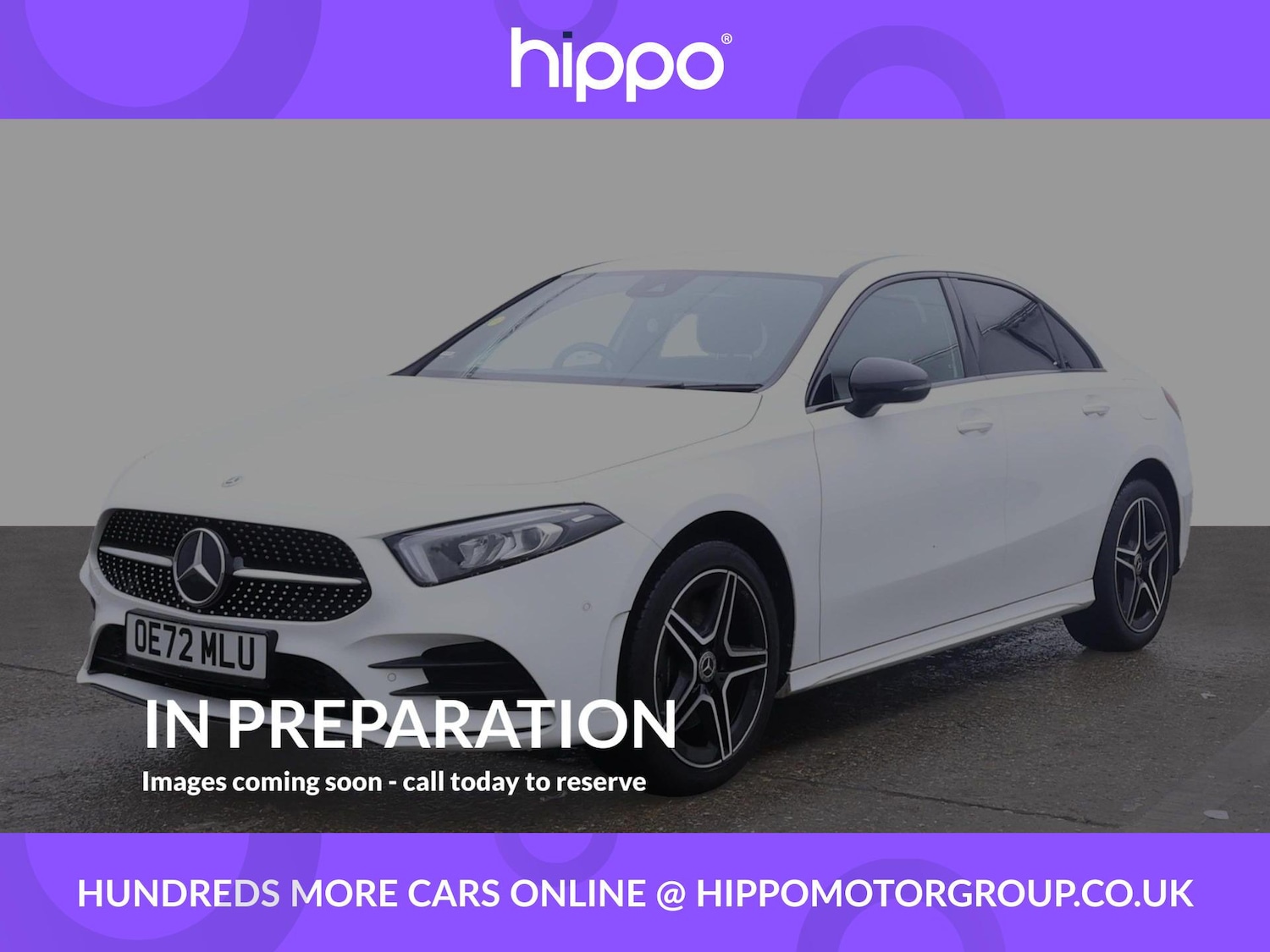 Used Mercedes-Benz A-Class 2022 for sale - 77040736: Photo 2