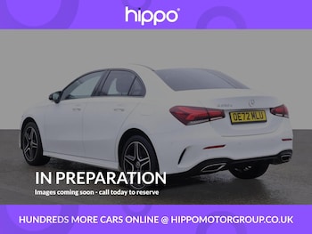 Used Mercedes-Benz A-Class 2022 for sale - 77040736: Photo