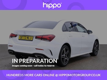 Used Mercedes-Benz A-Class 2022 for sale - 77040736: Photo