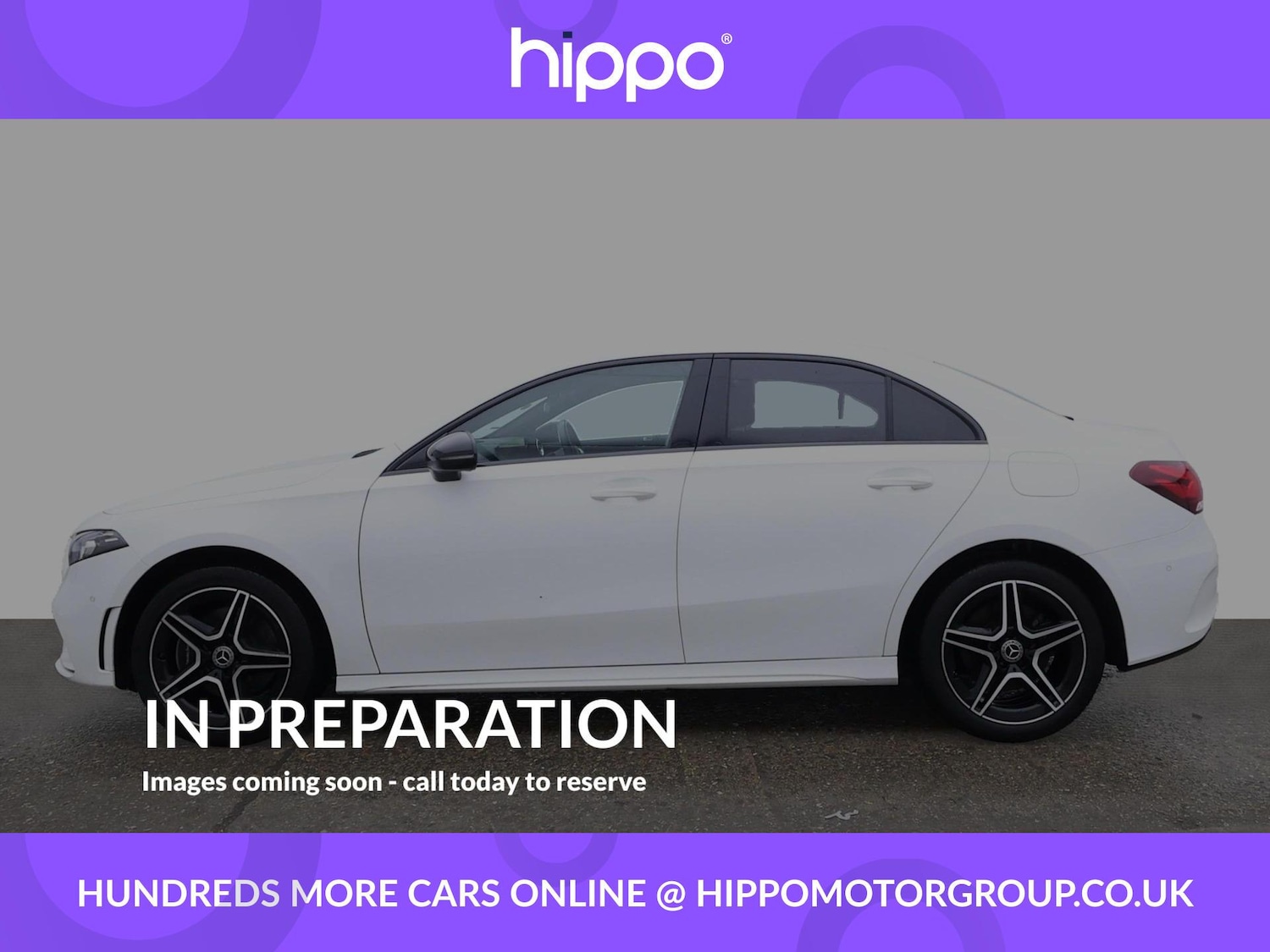 Used Mercedes-Benz A-Class 2022 for sale - 77040736: Photo 6