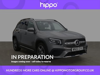 Used Mercedes-Benz GLB 2022 for sale - 78648755: Photo
